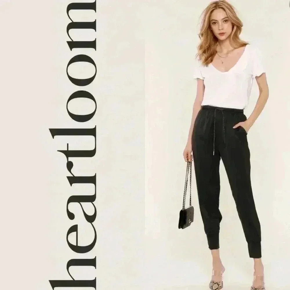 BNWT Heartloom Women’s roma  pants size S